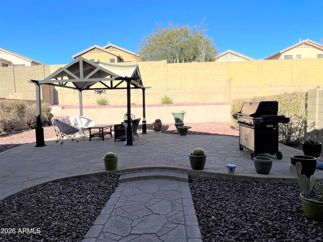 40827 N Hearst Drive, Anthem, AZ 85086