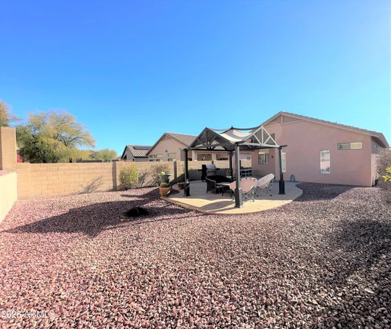 40827 N Hearst Drive, Anthem, AZ 85086