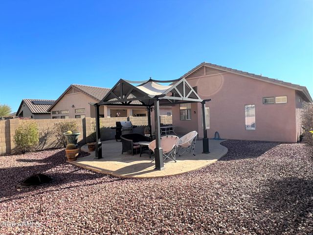 40827 N Hearst Drive, Anthem, AZ 85086