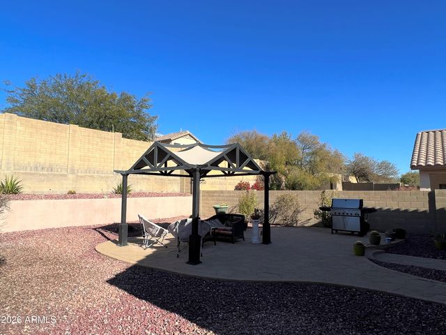 40827 N Hearst Drive, Anthem, AZ 85086