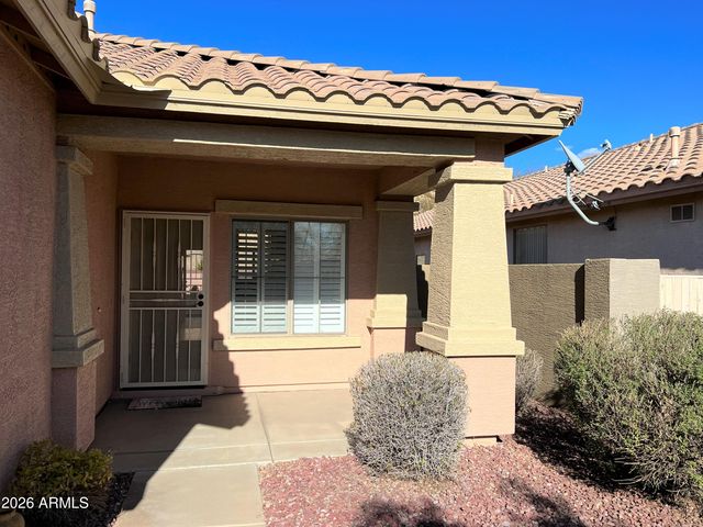 40827 N Hearst Drive, Anthem, AZ 85086