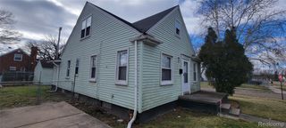 15851 Curtis Street, Detroit, MI 48235