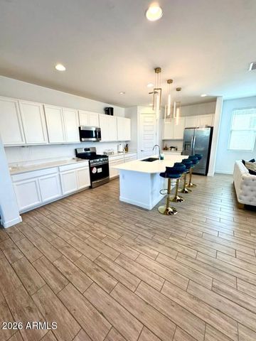 1618 W MONTE Way, Phoenix, AZ 85041