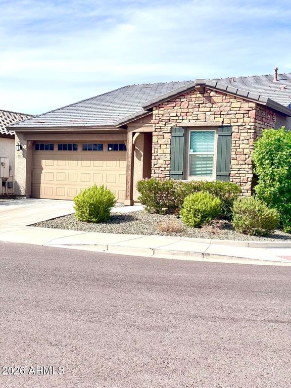 1618 W MONTE Way, Phoenix, AZ 85041 — exterior