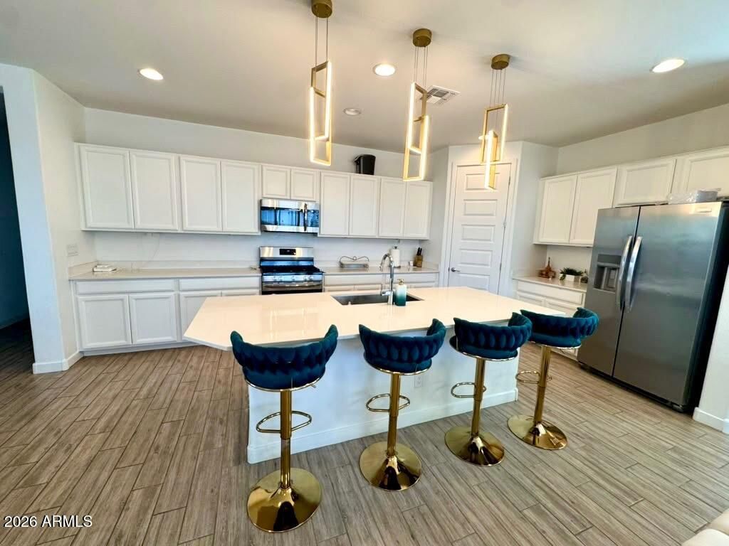 1618 W MONTE Way, Phoenix, AZ 85041 — photo 5