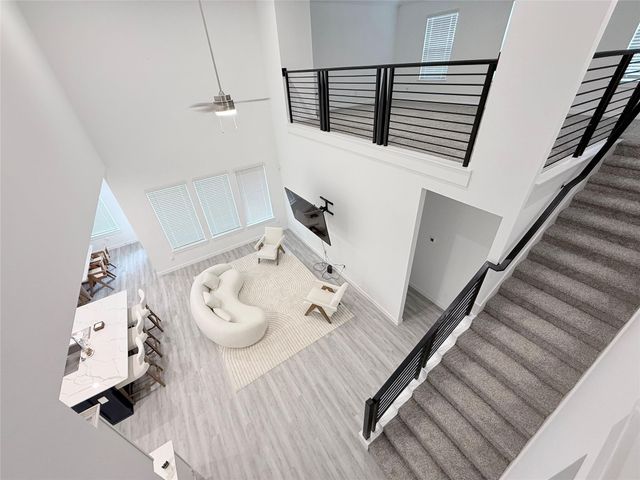 1609 Sunbend Lane, Katy, TX 77493