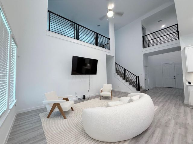 1609 Sunbend Lane, Katy, TX 77493