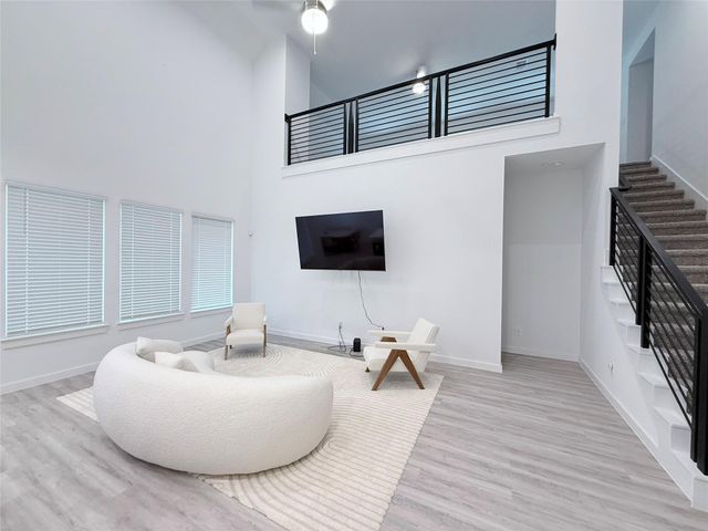 1609 Sunbend Lane, Katy, TX 77493