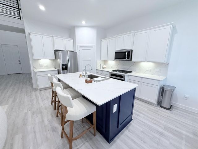 1609 Sunbend Lane, Katy, TX 77493