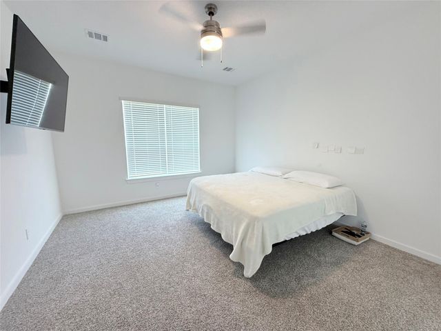 1609 Sunbend Lane, Katy, TX 77493