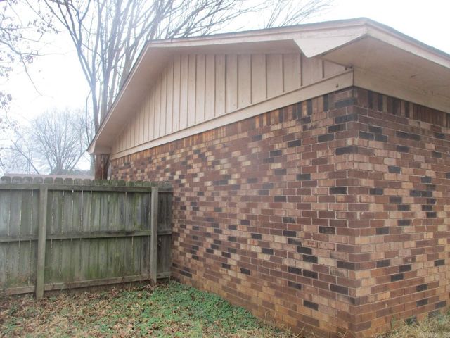 37 Saint John Street, Cabot, AR 72023