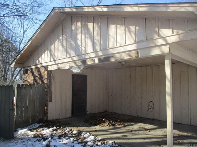 37 Saint John Street, Cabot, AR 72023