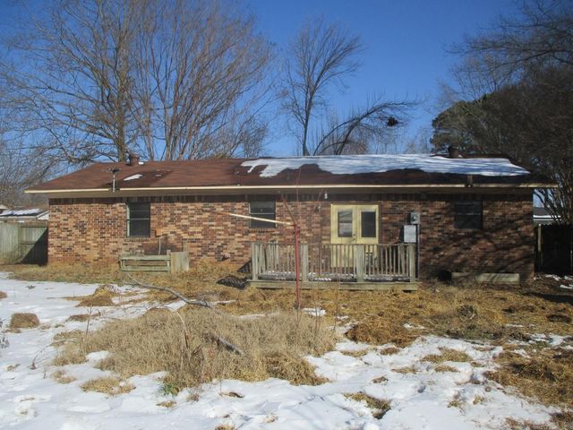 37 Saint John Street, Cabot, AR 72023