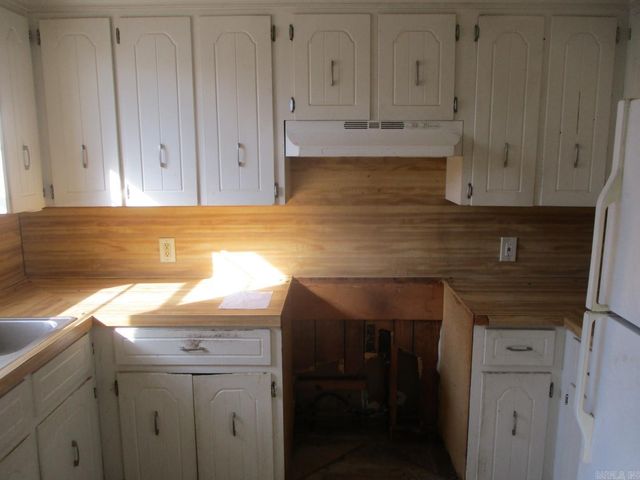 37 Saint John Street, Cabot, AR 72023