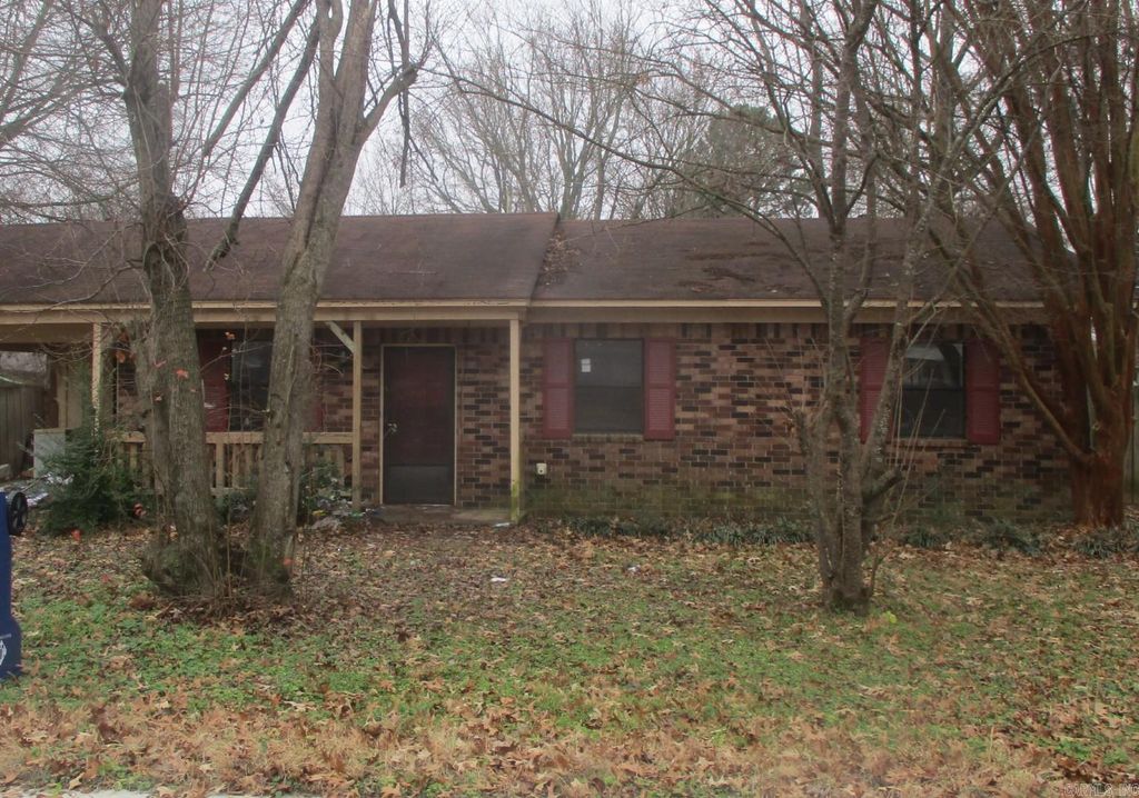 37 Saint John Street, Cabot, AR 72023