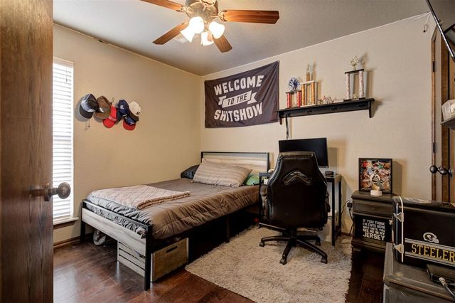 106 Southpointe Avenue, Tuttle, OK 73089