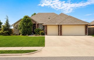 106 Southpointe Avenue, Tuttle, OK 73089