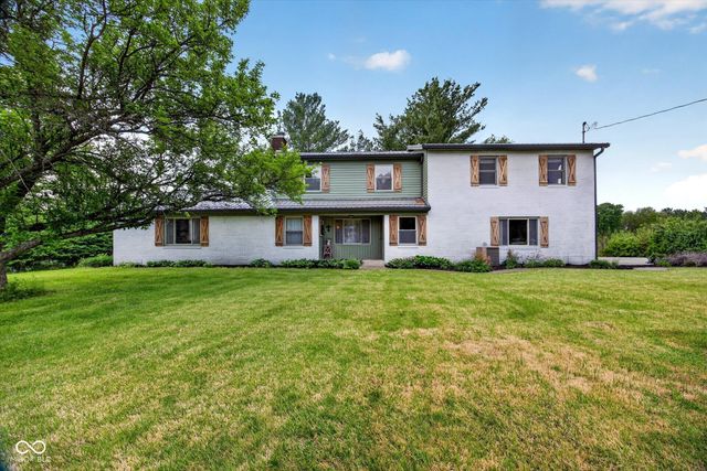1315 W Dittemore Road, Gosport, IN 47433