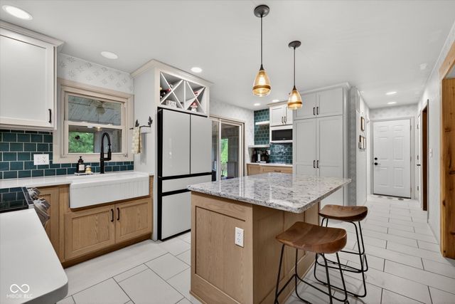 1315 W Dittemore Road, Gosport, IN 47433