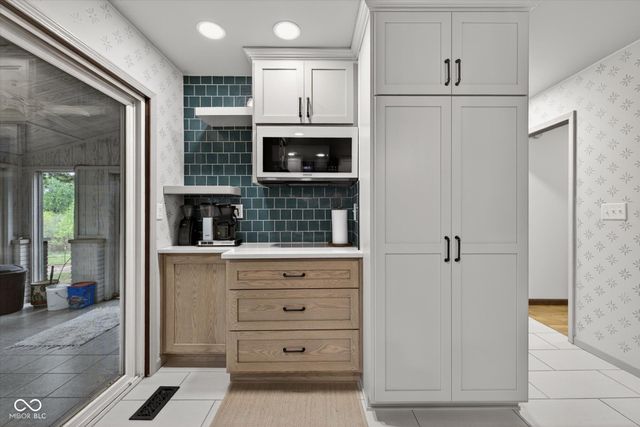 1315 W Dittemore Road, Gosport, IN 47433