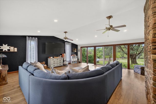 1315 W Dittemore Road, Gosport, IN 47433