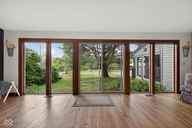 1315 W Dittemore Road, Gosport, IN 47433
