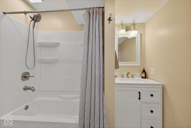 1315 W Dittemore Road, Gosport, IN 47433