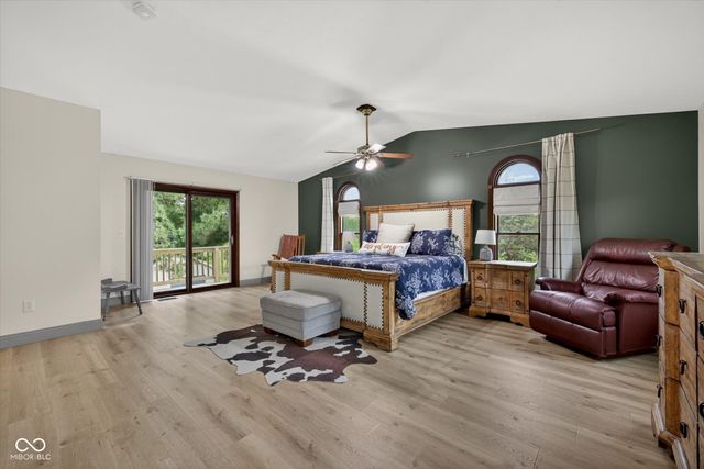 1315 W Dittemore Road, Gosport, IN 47433