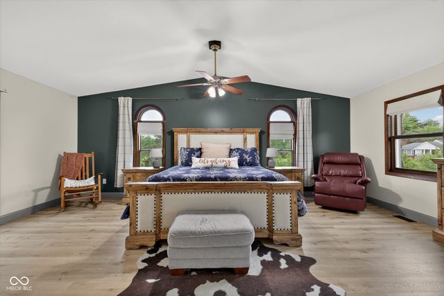 1315 W Dittemore Road, Gosport, IN 47433
