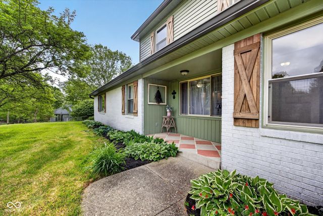 1315 W Dittemore Road, Gosport, IN 47433