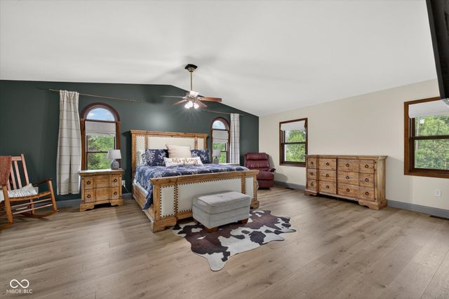 1315 W Dittemore Road, Gosport, IN 47433