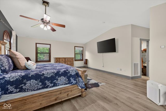 1315 W Dittemore Road, Gosport, IN 47433