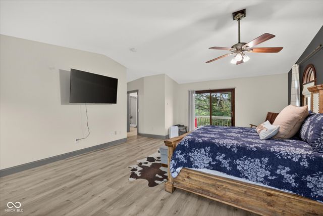 1315 W Dittemore Road, Gosport, IN 47433