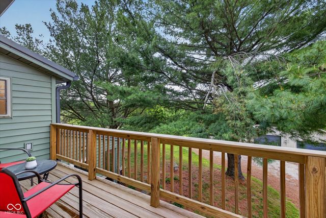 1315 W Dittemore Road, Gosport, IN 47433