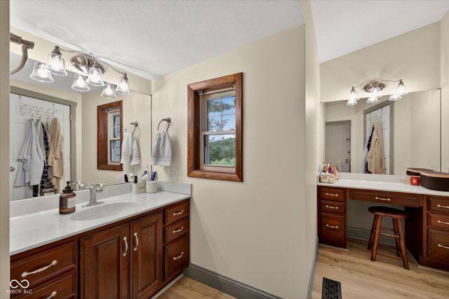 1315 W Dittemore Road, Gosport, IN 47433