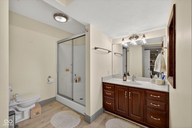 1315 W Dittemore Road, Gosport, IN 47433