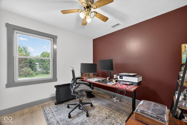 1315 W Dittemore Road, Gosport, IN 47433