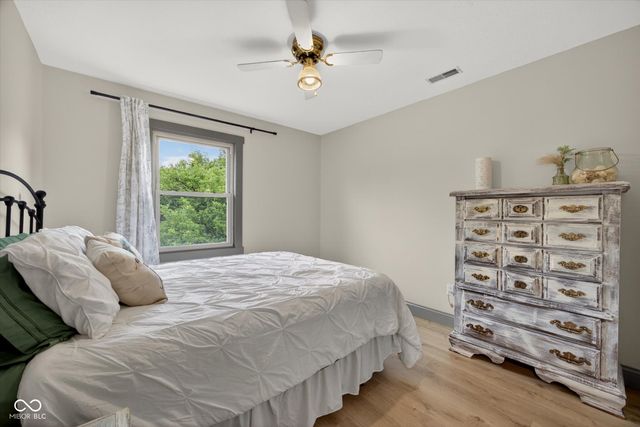 1315 W Dittemore Road, Gosport, IN 47433