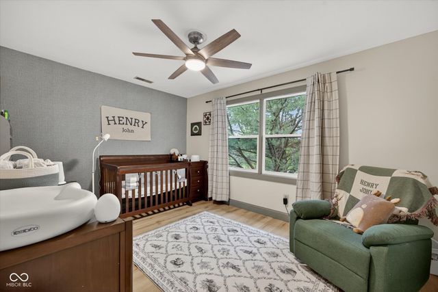 1315 W Dittemore Road, Gosport, IN 47433