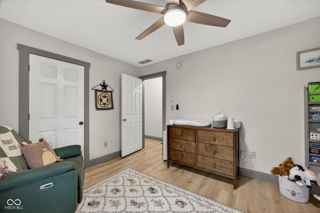 1315 W Dittemore Road, Gosport, IN 47433