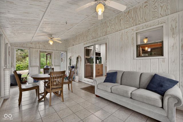 1315 W Dittemore Road, Gosport, IN 47433