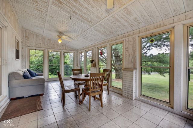 1315 W Dittemore Road, Gosport, IN 47433