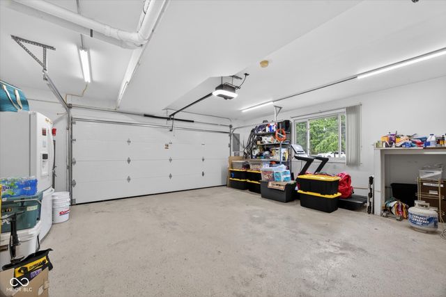 1315 W Dittemore Road, Gosport, IN 47433