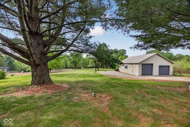 1315 W Dittemore Road, Gosport, IN 47433