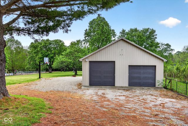 1315 W Dittemore Road, Gosport, IN 47433