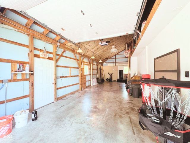 1315 W Dittemore Road, Gosport, IN 47433