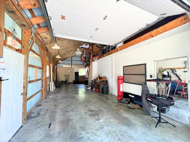 1315 W Dittemore Road, Gosport, IN 47433