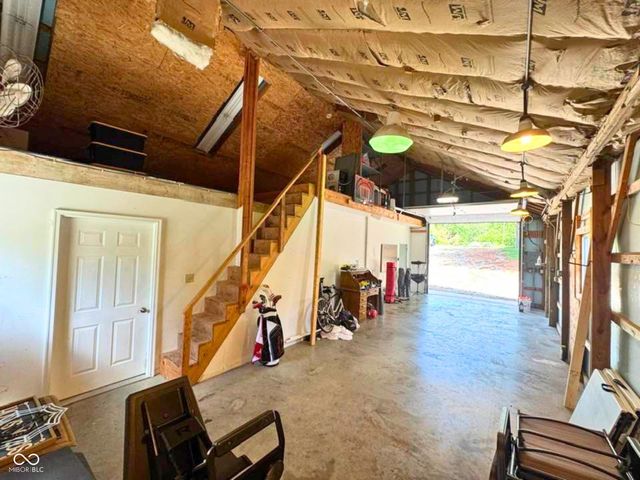 1315 W Dittemore Road, Gosport, IN 47433