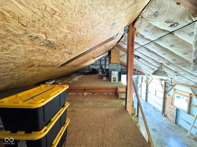 1315 W Dittemore Road, Gosport, IN 47433