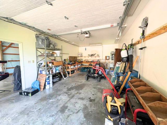 1315 W Dittemore Road, Gosport, IN 47433
